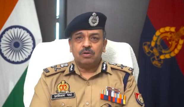 यूपी एटीएस की बड़ी कार्रवाई, प्रतिबंधित उग्रवादी संगठन टीपीसी प्रमुख बृजेश गंझू उर्फ गोपाल सिंह भोक्ता मुठभेड़ में ढ़ेर