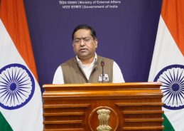India rejects Turkish President Erdoğan’s unwarranted references to J&K at UNGA