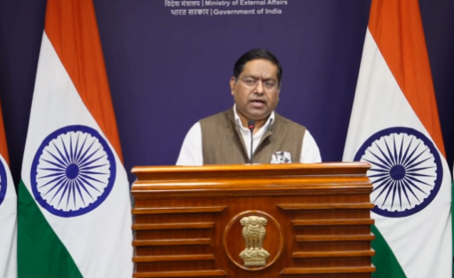 संयुक्त राष्ट्र महासभा में तुर्किये द्वारा जम्मू-कश्मीर पर की गई टिप्पणी को भारत ने किया खारिज