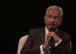 EAM Jaishankar warns of food crisis in coming months amid ongoing global conflicts
