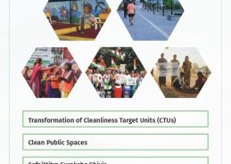 Swachhata Hi Seva Campaign 2026 centred around five key pillars