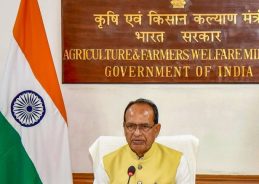 Agriculture Minister reviews progress of PM-DDKY; Stresses on timely delivery of benefits to farmers