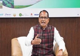 New stringent legislation aims to protect farmers from fake and substandard seeds: Shivraj Singh Chouhan New stringent legislation aims to protect farmers from fake and substandard seeds: Shivraj Singh Chouhan