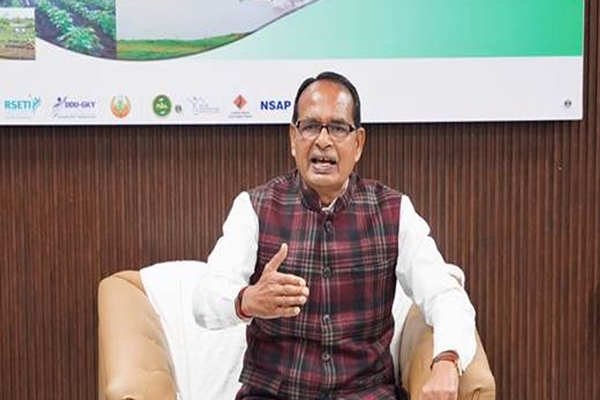 New stringent legislation aims to protect farmers from fake and substandard seeds: Shivraj Singh Chouhan