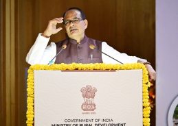 VB-GRAM G should create useful assets with  employment  to make villages self-reliant: Shivraj Singh Chouhan