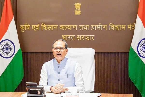 Centre plans to upgrade infrastructure and logistics of 300 Krishi Vigyan Kendras by March 2027