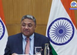 Significant progress to be seen in defence engagement and production between India and Belgium: MEA Significant progress to be seen in defence engagement and production between India and Belgium: MEA
