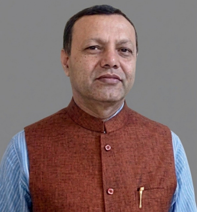 প্রাক্তন মন্ত্রী তথা কংগ্ৰেছ নেতা ছিদ্দিক আহমেদৰ দেহাৱসান