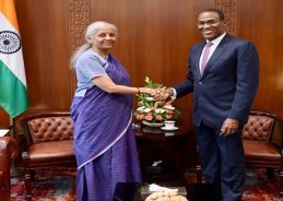IMF acknowledges India’s efforts for fiscal consolidation in aftermath of West Asia crisis