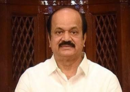 Tamil Nadu Assembly Speaker evicts DMK members over disruption of House proceedings Tamil Nadu Assembly Speaker evicts DMK members over disruption of House proceedings