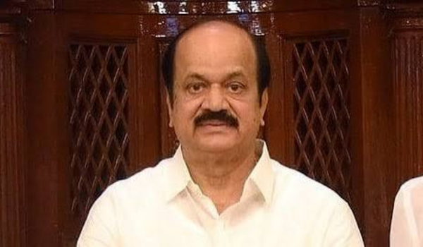 Tamil Nadu Assembly Speaker evicts DMK members over disruption of House proceedings