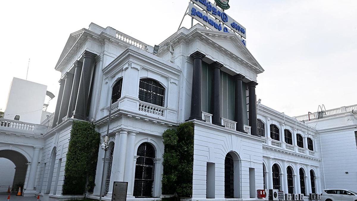 Tamil Nadu Assembly introduces bills to ease business and regulate private universities