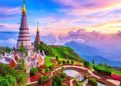 Thailand allows visa-free entry and stay up to 30 days for Indian tourists Thailand allows visa-free entry and stay up to 30 days for Indian tourists