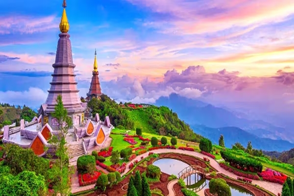 Thailand allows visa-free entry and stay up to 30 days for Indian tourists 