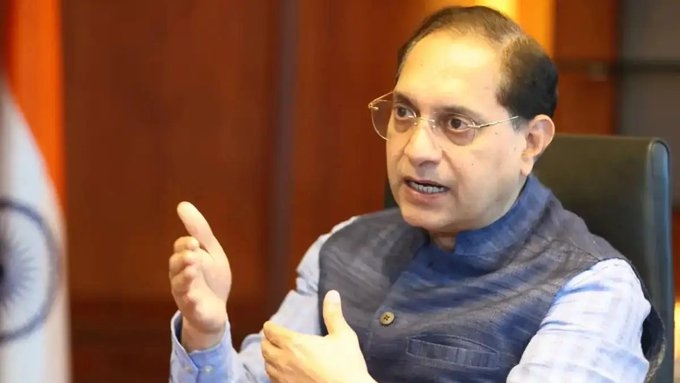 SEBI Chairman Tuhin Kanta Pandey Highlights Resilience and Expansion of India’s Capital Markets