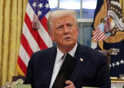 US strips millions in military aid from Europe and Middle East