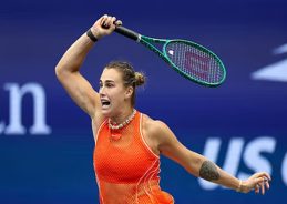 US Open: Defending champion Sabalenka takes on Linda Nosková of Czech Republic in Qrtfinal