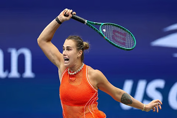 US Open: Defending champion Sabalenka takes on Linda Nosková of Czech Republic in Qrtfinal