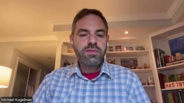 US analyst calls India’s hosting of BRICS Summit a success