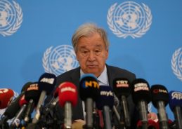 UN Chief to underscore reforming multilateral institutions, including Security Council, during BRICS address UN Chief to underscore reforming multilateral institutions, including Security Council, during BRICS address