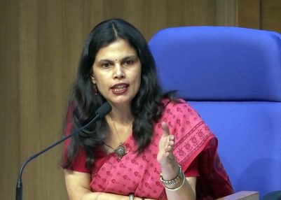 India’s digital health ecosystem enables scalable and interoperable healthcare, says Health Secretary