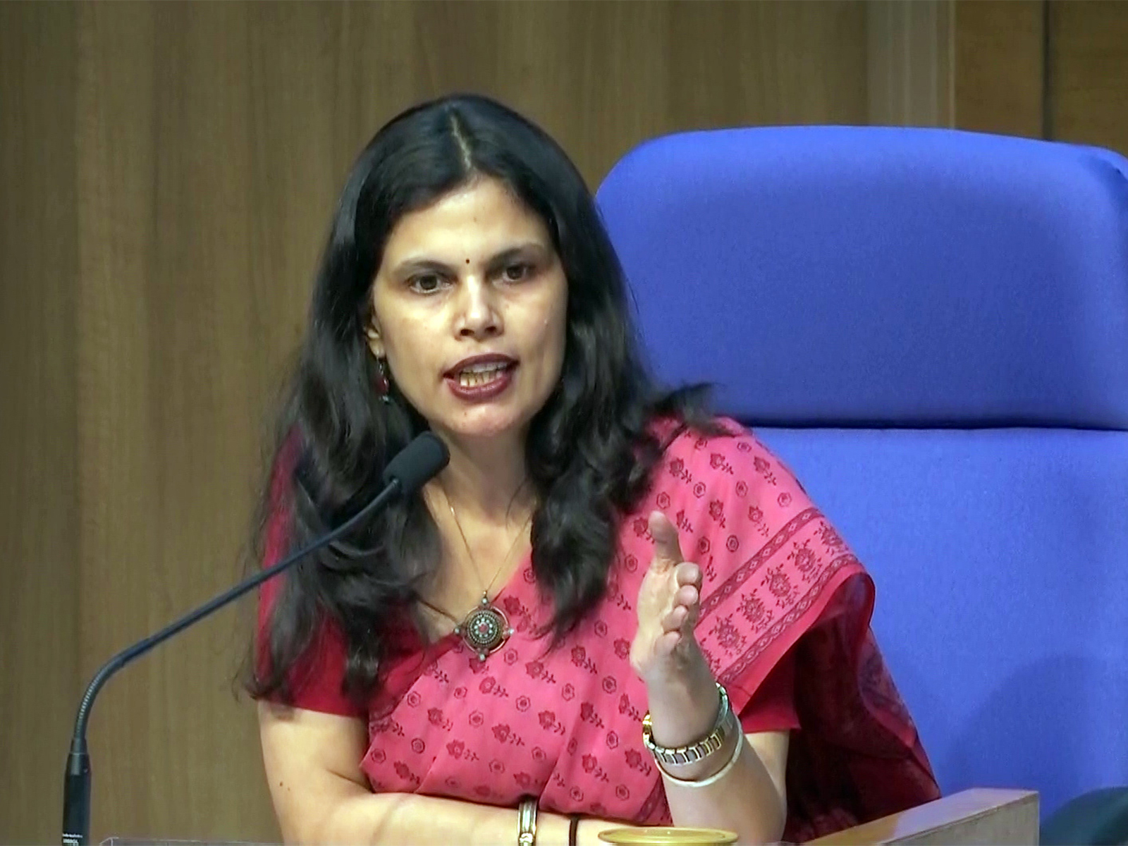 India’s digital health ecosystem enables scalable and interoperable healthcare, says Health Secretary