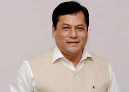 World Maritime Day: Union Minister Sonowal says maritime sector is anchor for India’s progress World Maritime Day: Union Minister Sonowal says maritime sector is anchor for India’s progress