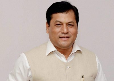 World Maritime Day: Union Minister Sonowal says maritime sector is anchor for India’s progress World Maritime Day: Union Minister Sonowal says maritime sector is anchor for India’s progress