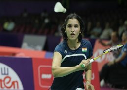 Badminton: Unnati Hooda makes early exit from China Masters Super 750