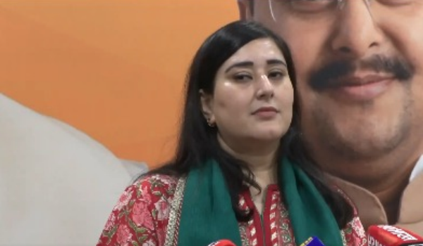 ब्रिक्स सम्मेलन के रात्रिभोज में कांग्रेस शासित 3 राज्यों के मुख्यमंत्रियों के नहीं शामिल होने की भाजपा ने आलोचना की