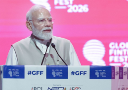 PM Modi says, UPI is undisputed champion of India’s fintech success story