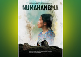 Sikkim feature film ‘Numahangma’ selected for 2nd Nepal Indigenous Film Festival 2026