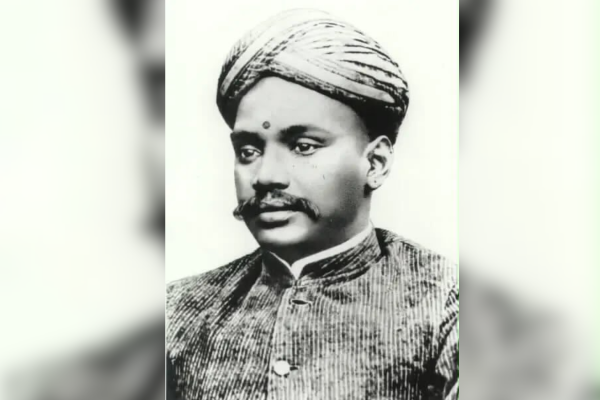 उप-राष्ट्रपति सी.पी. राधाकृष्णन ने वी.ओ. चिदंबरम पिल्लई को उनकी जयंती पर श्रद्धांजलि दी