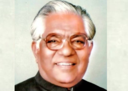 Former Punjab Minister & BJP leader Bhagat Chunni Lal passes away Former Punjab Minister & BJP leader Bhagat Chunni Lal passes away