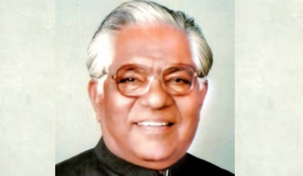 Former Punjab Minister & BJP leader Bhagat Chunni Lal passes away
