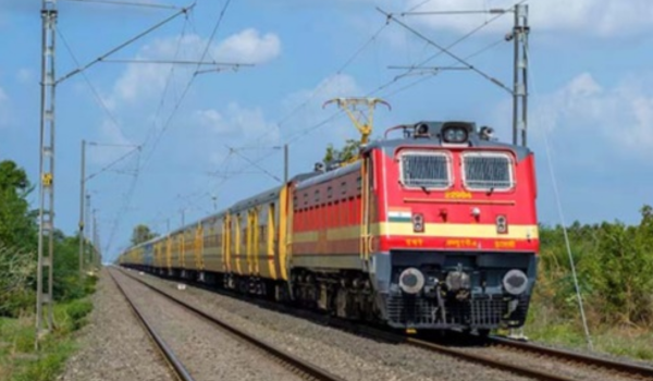 सरकार ने 20,800 करोड़ रुपये से अधिक की आठ रेलवे परियोजनाओं को दी मंजूरी
