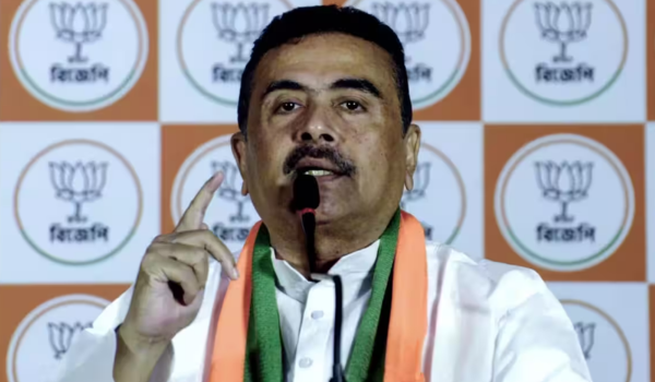 पश्चिम बंगाल: भाजपा ने उपचुनावों से पहले 263 सदस्यीय राज्य कार्य समिति का गठन किया