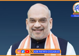 Gujarat: BJP secures resounding victory in Municipal elections, winning 90 seats Gujarat: BJP secures resounding victory in Municipal elections, winning 90 seats