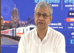New east-west Freight corridors to boost connectivity, industrial growth in Maharashtra: Ashwini Vaishnaw