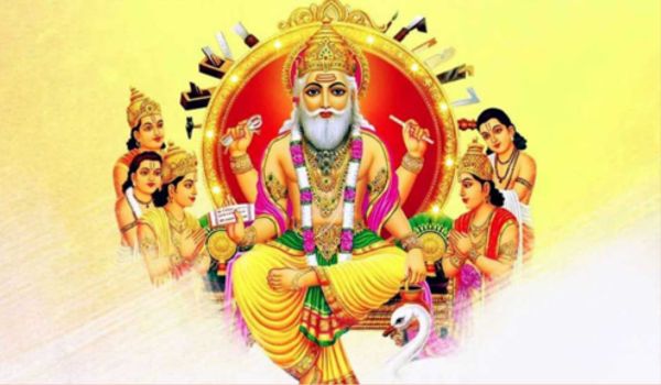 PM Modi, Defence Minister Rajnath Singh, HM Amit Shah extend Vishwakarma Jayanti greetings