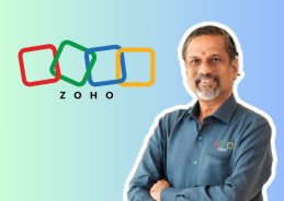 PM Modi shares Zoho Chief Scientist Sridhar Vembu’s article on India’s deep-tech growth