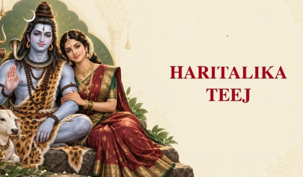 Lok Sabha Speaker Om Birla extends greetings on Hartalika Teej