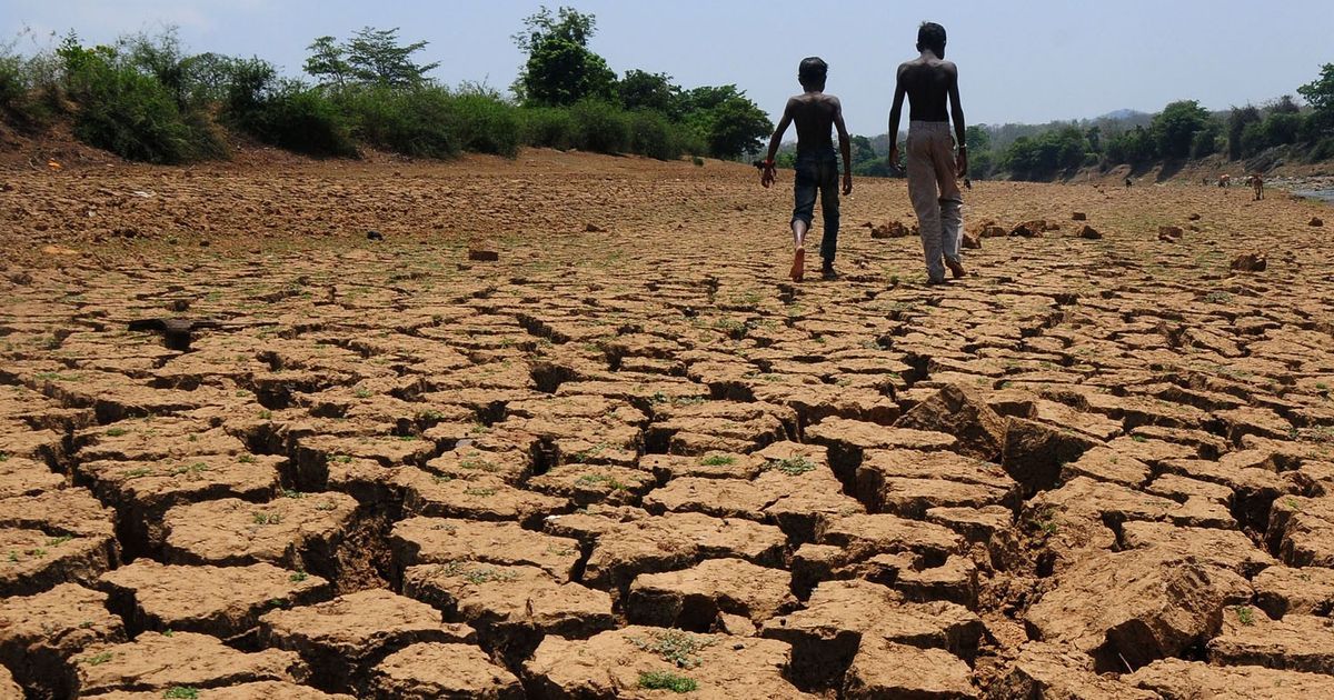 Maharashtra Agriculture Minister orders immediate crop damage assessment while closely monitoring drought-like situation