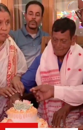 ৰাজ্যজুৰি আজি অভিৰুচি ক্ৰীড়া দিৱস পালন