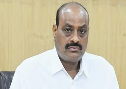 Tobacco market situation improving in Andhra Pradesh: Agri Minister Atchannaidu