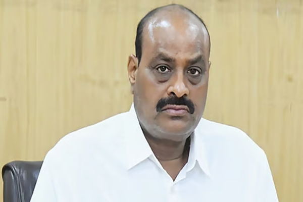 Tobacco market situation improving in Andhra Pradesh: Agri Minister Atchannaidu