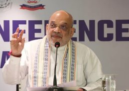 Amit Shah Outlines Three-Year Roadmap to Make India Drug-Free by 2029
