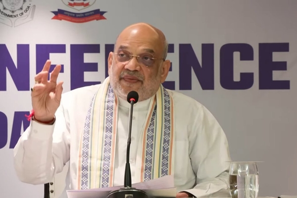 Amit Shah Outlines Three-Year Roadmap to Make India Drug-Free by 2029