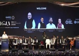 Lab-Grown Diamonds Offer Monumental Opportunity for India: Amit Shah