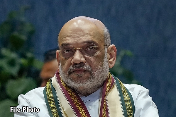 Amit Shah inaugurates several NCCF initiatives in Keralam to boost women’s empowerment through Cooperatives